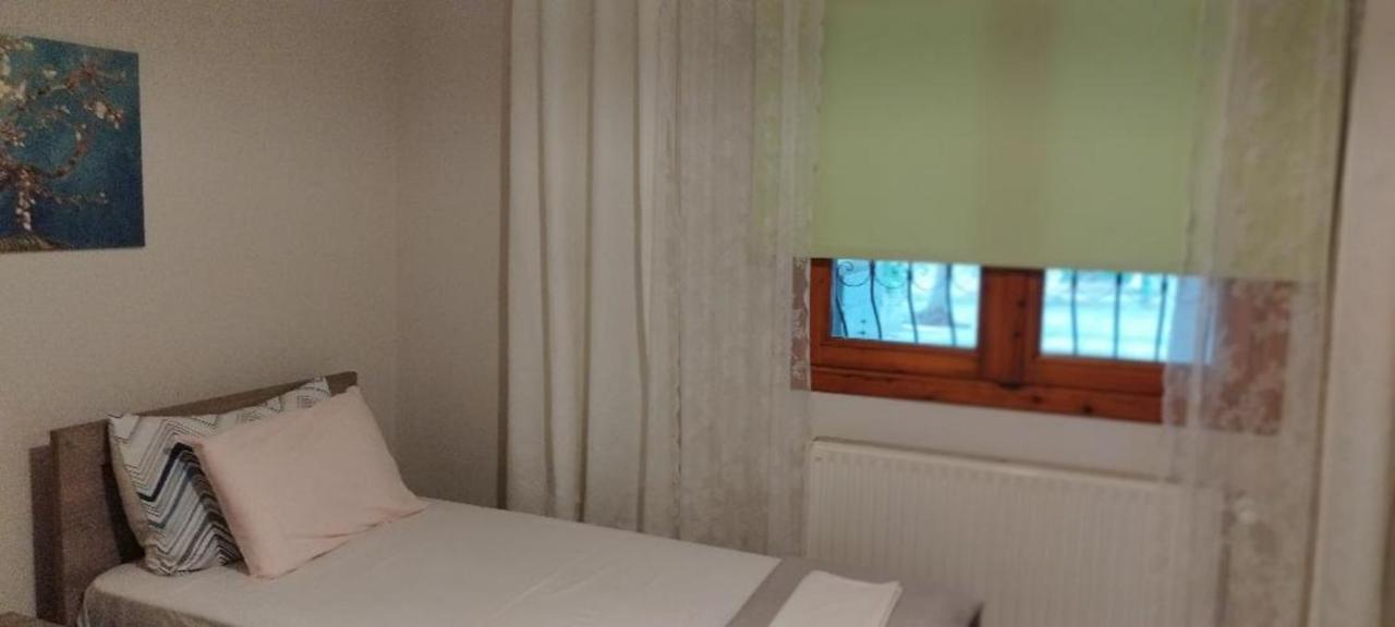 Virginia Apartment Thessaloníki Eksteriør bilde