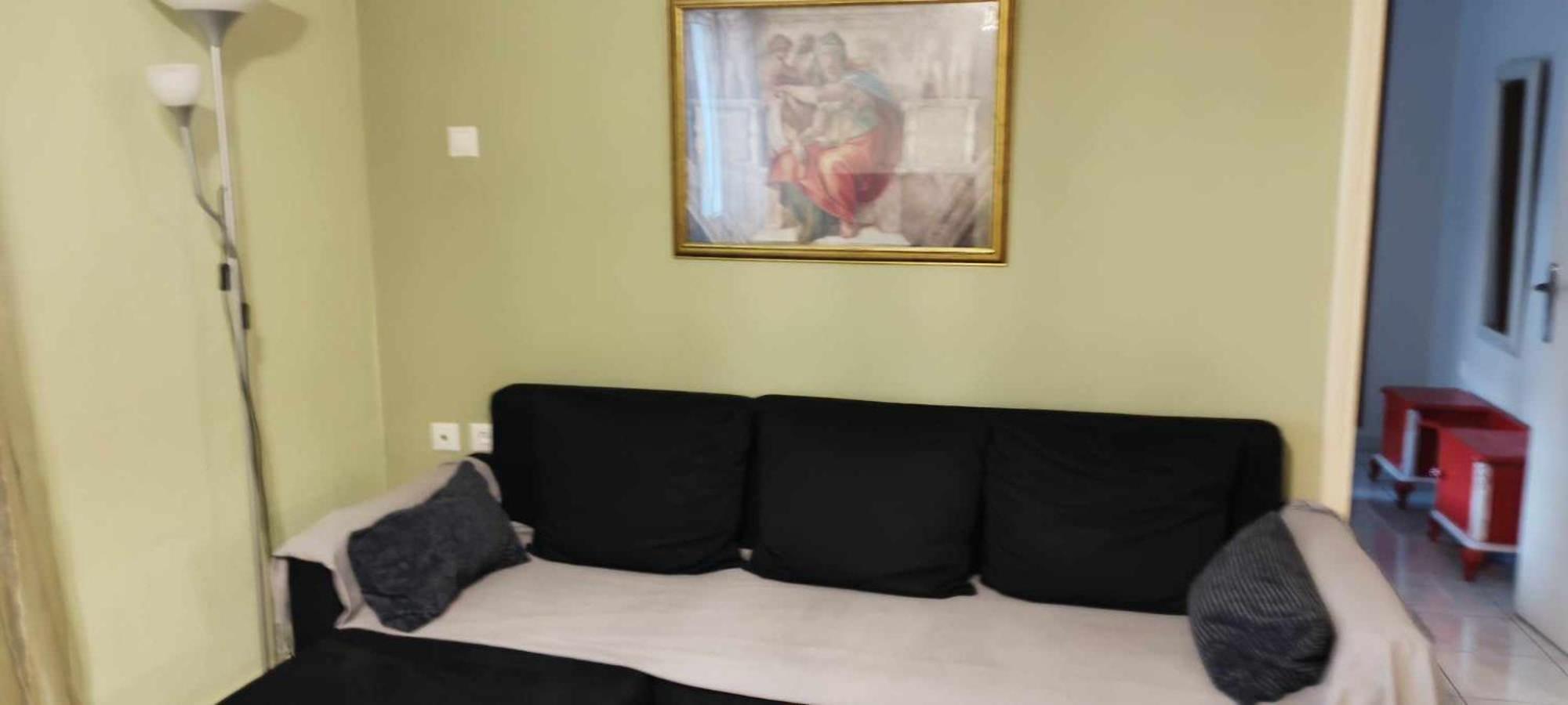 Virginia Apartment Thessaloníki Eksteriør bilde