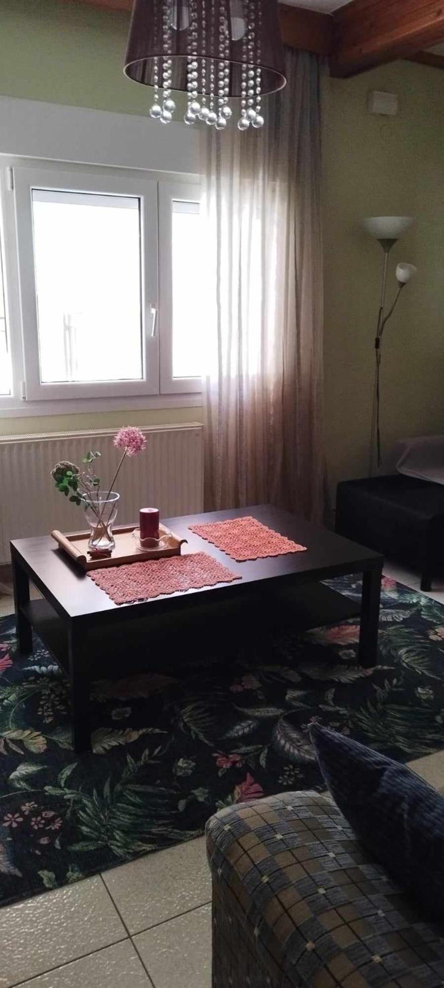 Virginia Apartment Thessaloníki Eksteriør bilde